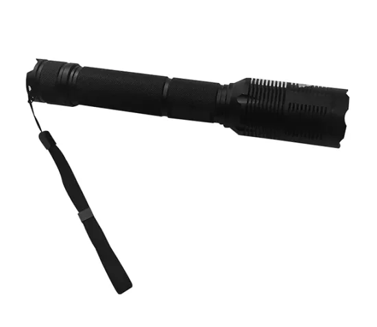 Optlaser Laser Flashlight OPT-CT-36