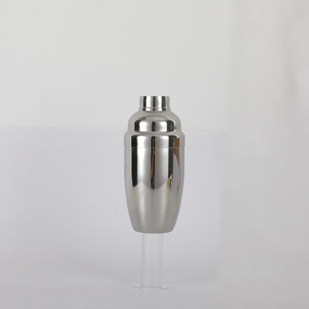 Stainless Steel Mixing Glass Jpg