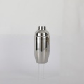 304 Stainless Steel Reflective Hotel Use Mixing Glass