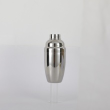 304 Stainless Steel Reflective Hotel Use Mixing Glass