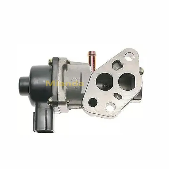 Mianda High Quality Erg Valve for Ford and Mazda Vehicles: 1L5Z9D475AA, EGV735, 1F1010300