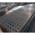 Galvanized Welded Wire Mesh in Rolls