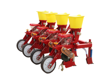 Maize Planter Agricultural Tractor Atv Corn Planter