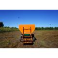 6 vertical fertilizer spreader