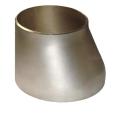 ANSI B16.9 stainless steel reducer