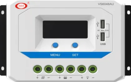 Solar PV-powered Air-conditioning Conditioner