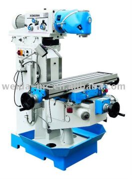 Universal Swivel Head Milling Machine XQ6226A