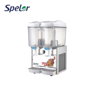 2021 New Arrival Custom High Quality Small Fruit Juice Cooling Machine