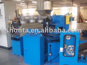 80 Extrusion machine PVC extruding machine