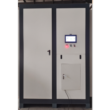 PSA Nitrogen Generator for Beverage Process