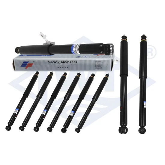 High Quality Auto Spare Parts LWT SP 48531-44020 Rear Shock Absorber for Toyota PICNIC, IPSUM GAIA/96-01: SXM10 CXM10