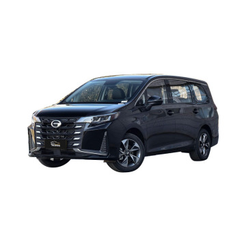 GAC MOTOR M6 2023 PRO AUTO Premium Edition 7-Seat MPV