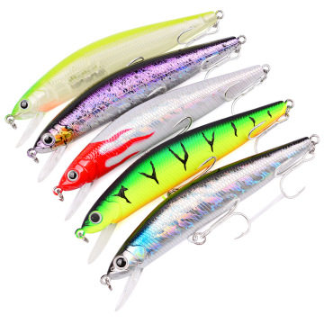 14.5cm 25g Nomad Design DTX Minnow Lure - Hard Bait for Freshwater Fishing