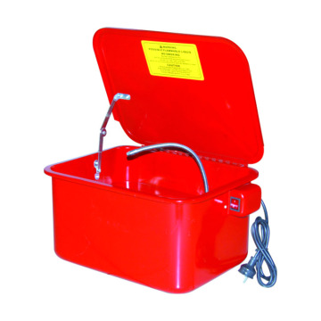 Professional Washing Machine Maintenance Equipment Mechanical Vehicle Tools Auto Repair Sthethescope Professional Parts Washer