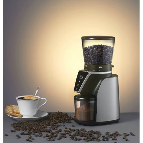 Supreme Grind Automatic Burr Coffee Mill