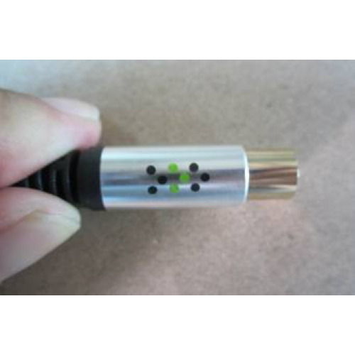 Pre Production Inspection HDMI Cable