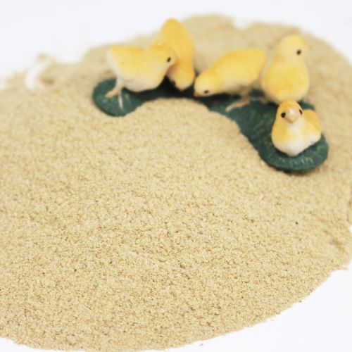Soybean Protein Powder 45% Fermented Soya Bean Meal 45% For Poultry Factory