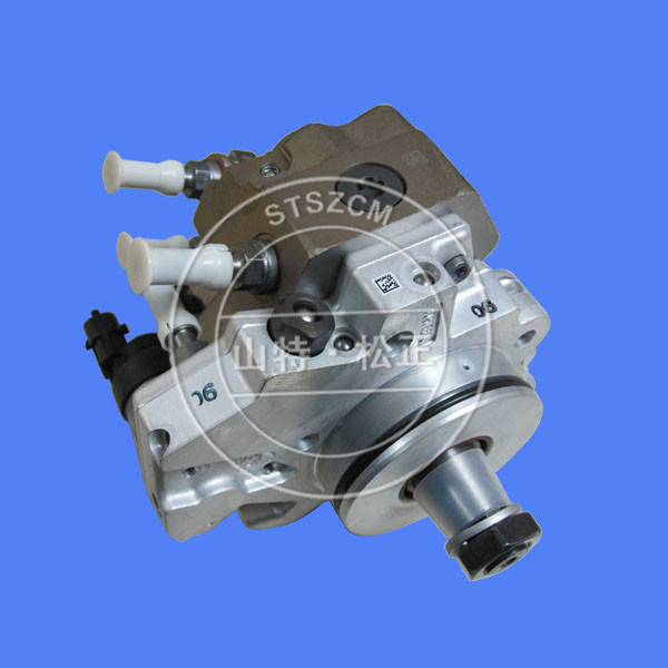 komatsu PC200-8 fuel injection pump 6754-71-1310