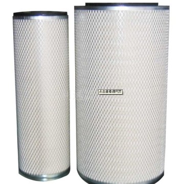 High Precision Filter Sullair Compressor Air Filter Spare Parts