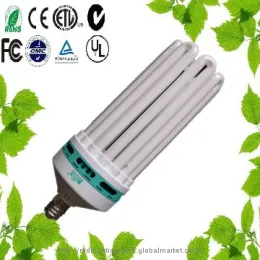 High Power Plant CFL Grow Light, Energy Saving Bulb