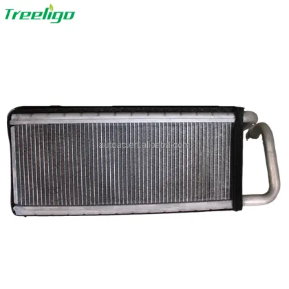 HTC205003 Auto HVAC Heater Core Assembly 898047494054 For ISUZU NPR75 2010