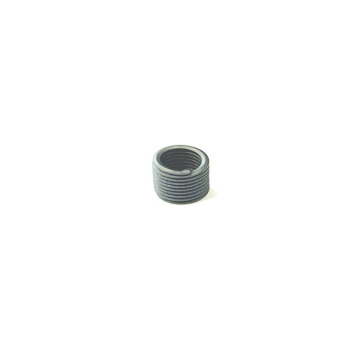 Factory Supply High Quality Titanium Zinc Alloy Fasteners Screws Wire Thread Inserts