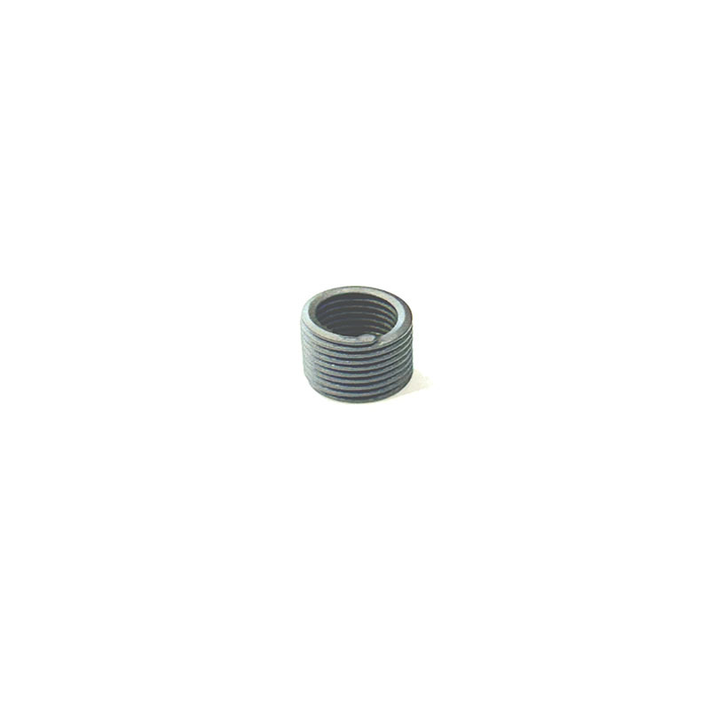 Factory Supply High Quality Titanium Zinc Alloy Fasteners Screws Wire Thread Inserts