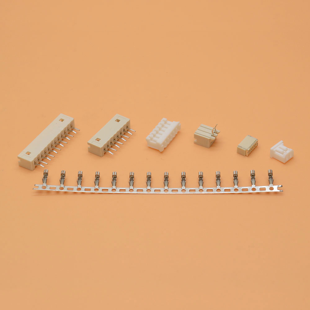 Conector de tono MX 2.00 mm