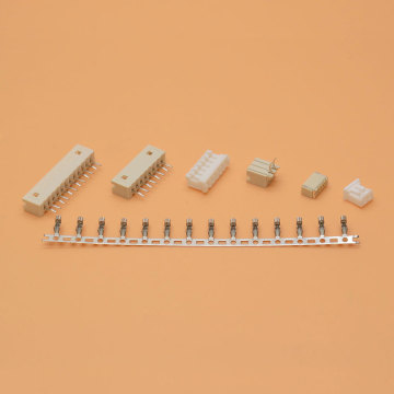 Conector de tono MX 2.00 mm