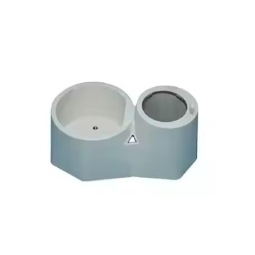 High Accuracy ABS Plastic Parts for Household Appliance