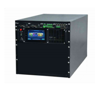 UPS Modular Terpasang di Rak 15kVA/15kW-90kVA/90kW