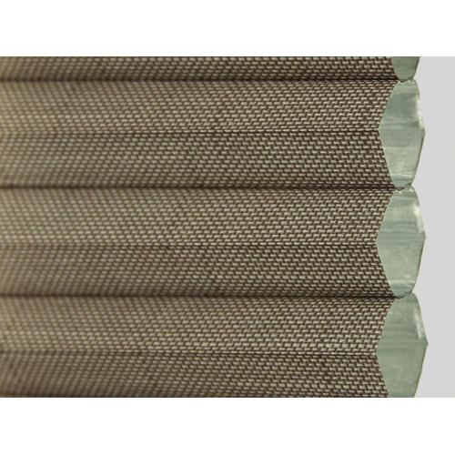 Water-Proof Honeycomb room darkening honeycomb shades best price cellular blinds Supplier