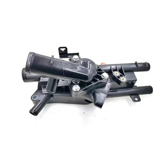 High Quality Factory Wholesale Thermostat Temperature Controller 256002G510 For Hyundai