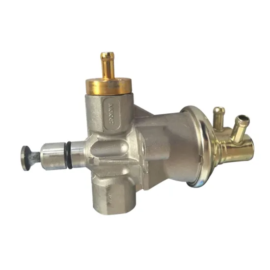 1824415C93 Fuel Feed Pump for Engineering Machinery