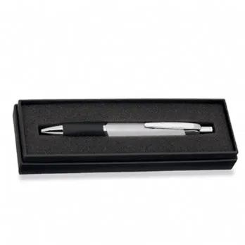 Pen Box With Sponge Foam Tray