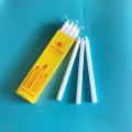 18g Angola Market White Wax Household Candles Velas