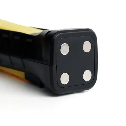 Multifunctional Emergency Lighting Working Light With Magnet