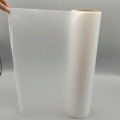 Velvet Soft-Touch Film BOPP Lamination For Flower Packaging