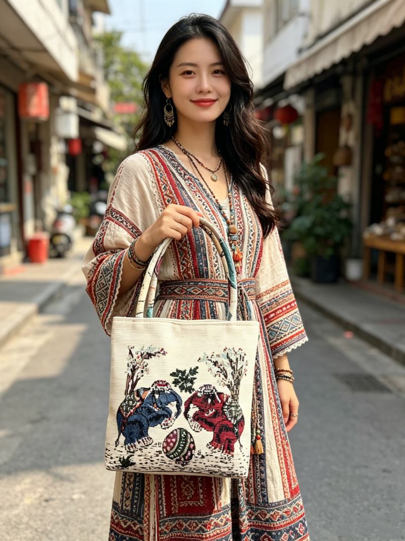 Handbag