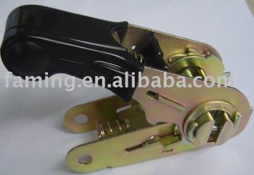 1 inch ratchet tensioner capacity 700kgs