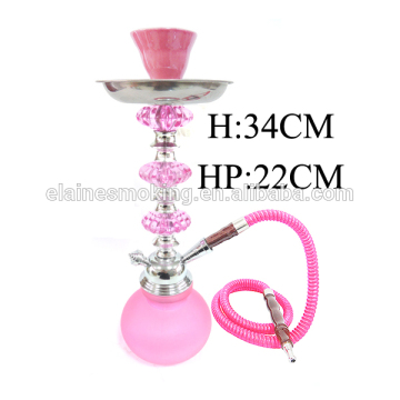 Wholesale china cheaper iron metal Hookah Shisha