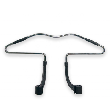 CARFU Professional Custom Cloth Hanger Stand for Universal Cars