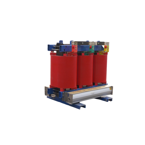 Transformateur auxiliaire de type sec 100kVA SC14