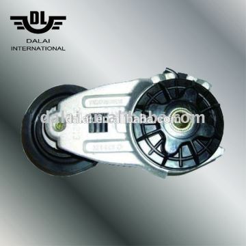NT855 diesel engine belt tensioner
