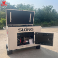 برق آماده به کار LPG گاز طبیعی برای تجارت
