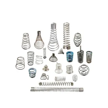 Metal and Composite Wire Forming Materials