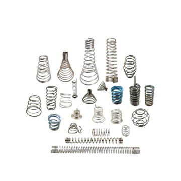 Metal and Composite Wire Forming Materials
