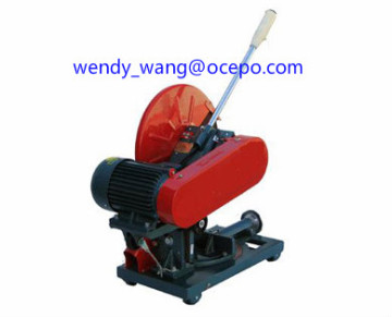 JG400 Grinding Wheel Cutting Machine