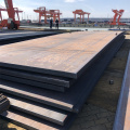 ASTM A572 Gr50 Hot Rolled Carbon Steel Plate