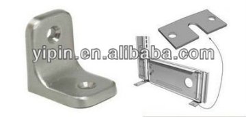 CNC hardware precision turning entral machinery parts